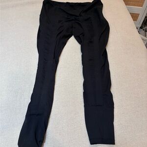 Sweetflexx resistance leggings, size 12